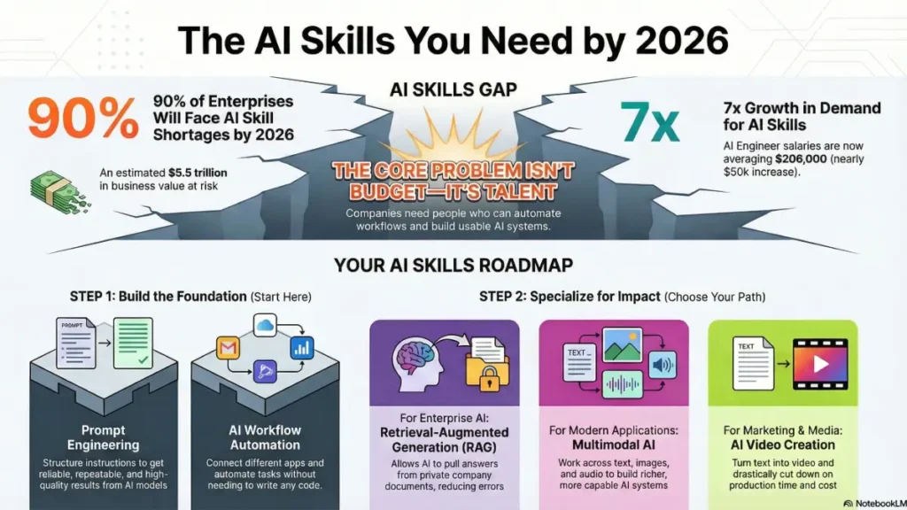 AI job market 2026