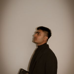 Picture of Harsh Kushwah