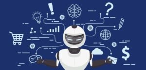 AI-Powered Marketing Tools