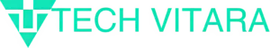 TechVitara Logo