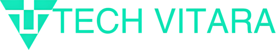 TechVitara Logo