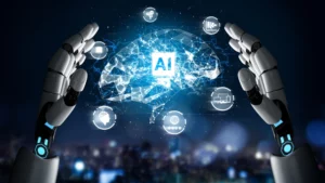 Latest AI technology trends in the USA