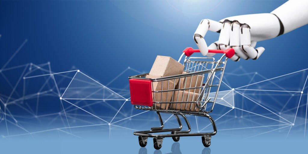 Future of Machine Learning in E-commerce