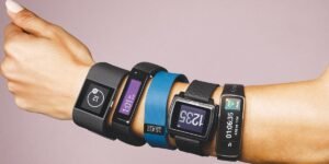 Guide to the Best Wearable Fitness Trackers in the USA