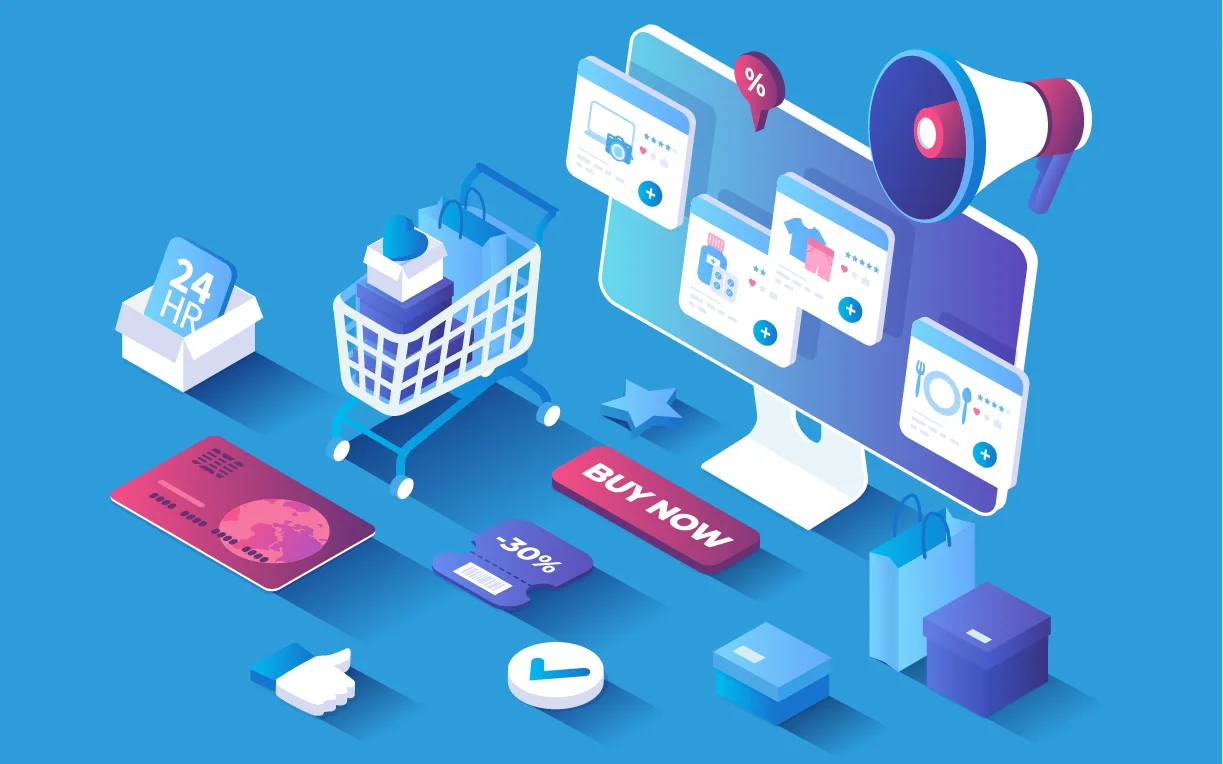 Machine Learning is Key to E-commerce Success in the USA