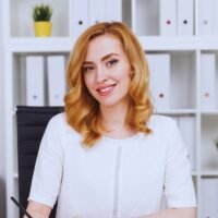 Jessica Miller Author