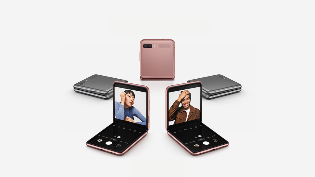 AI Features in Smartphones