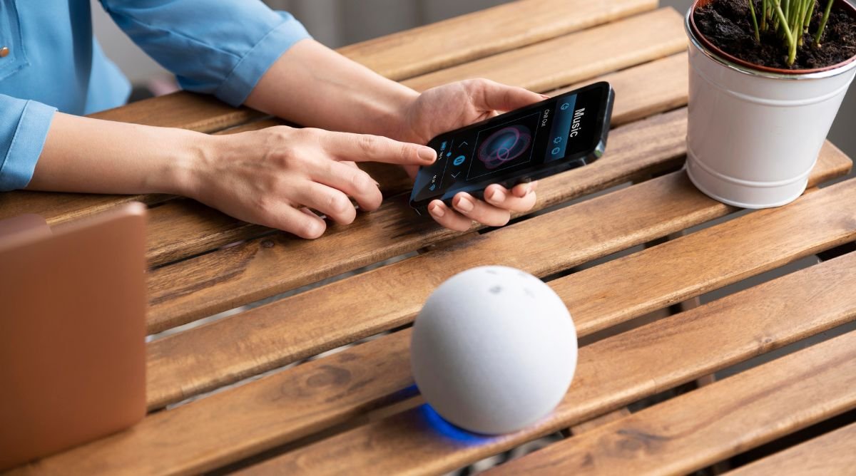 Smart home automation devices USA