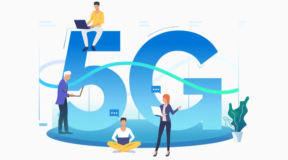 Remote Work Technology