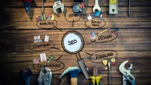 Best SEO Tools For Business