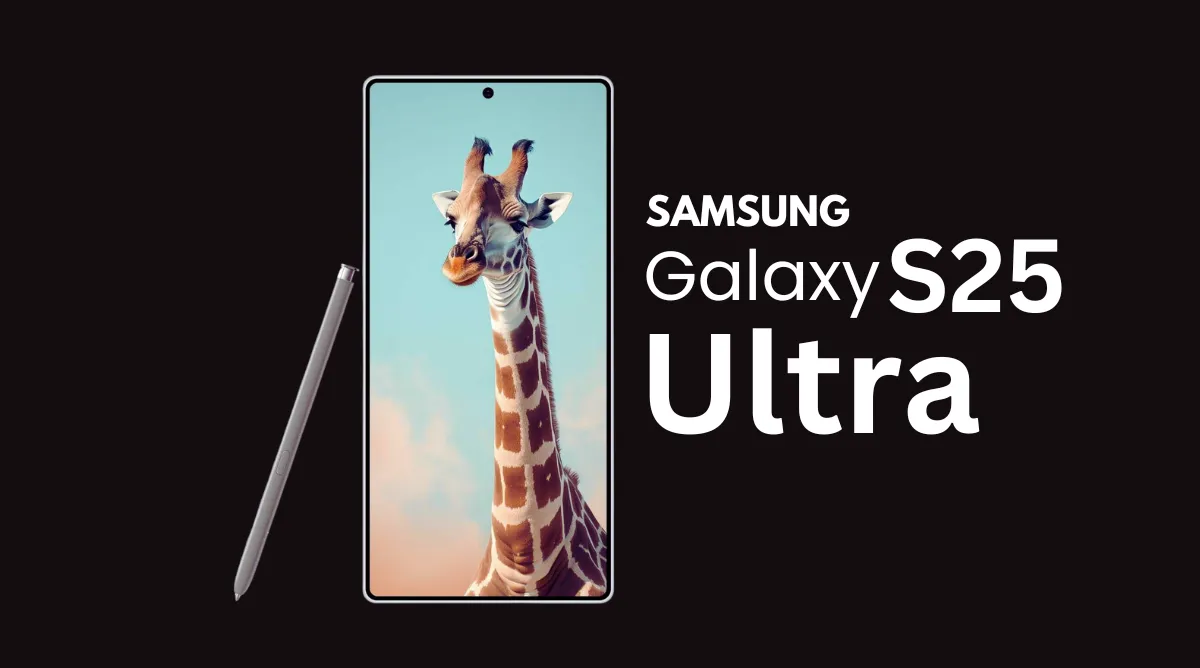samsung galaxy s25 ultra