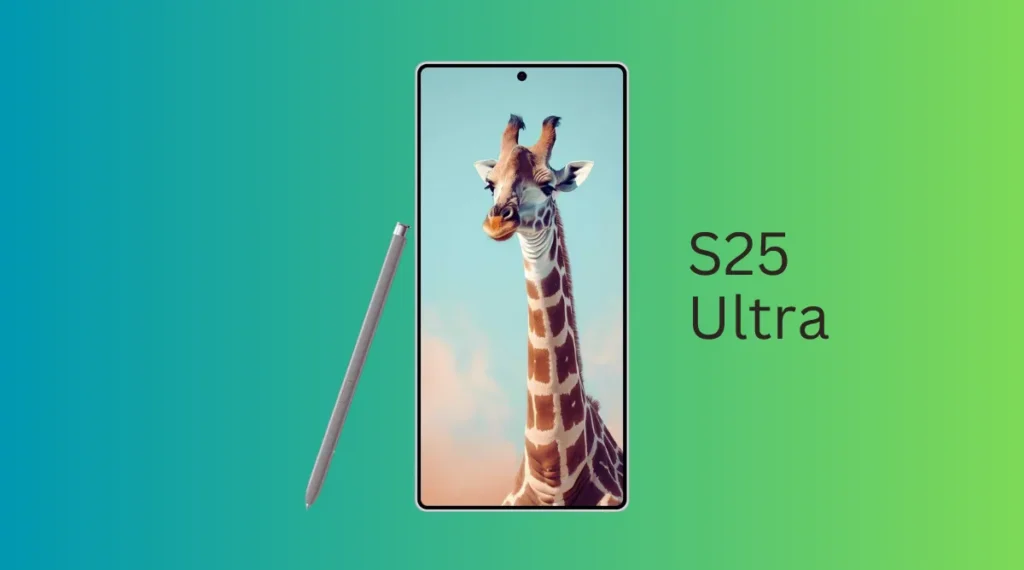 samsung galaxy s25 ultra