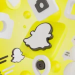 Snapchat Friend Solar System