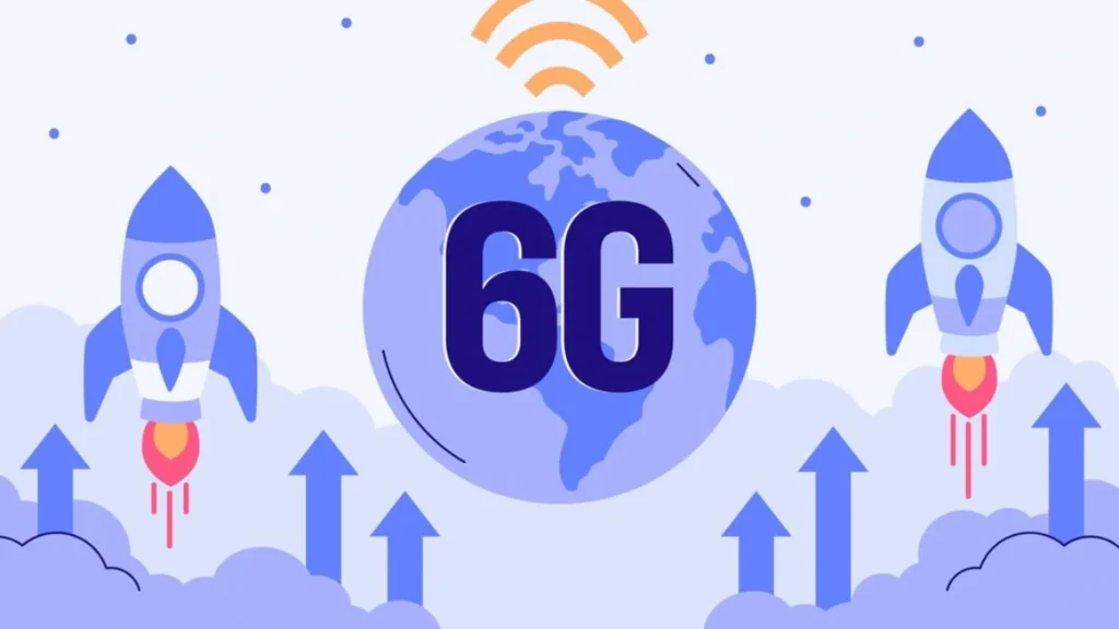 Wi-Fi 6
