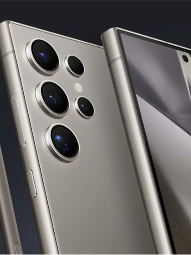 Samsung Galaxy S25 Ultra Review