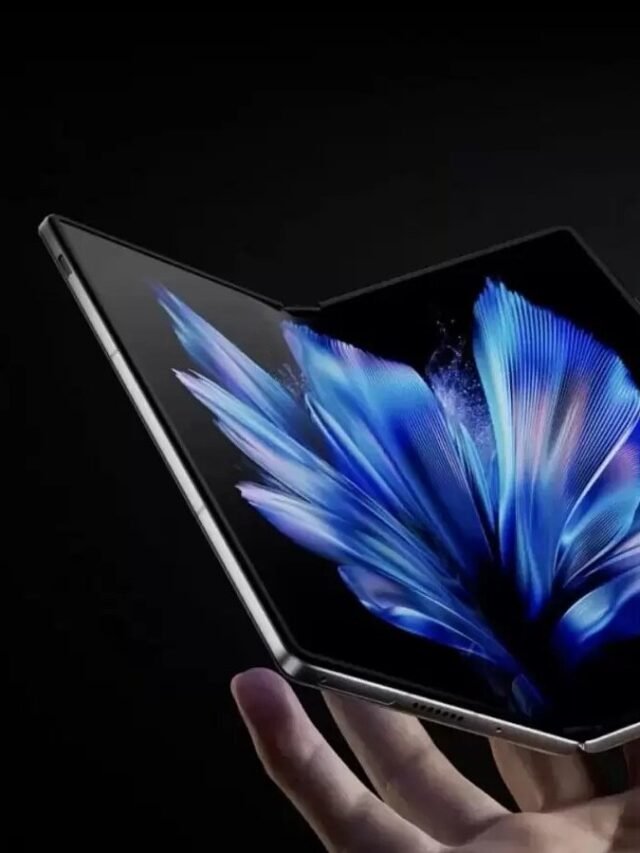 Samsung Galaxy Z Fold 6