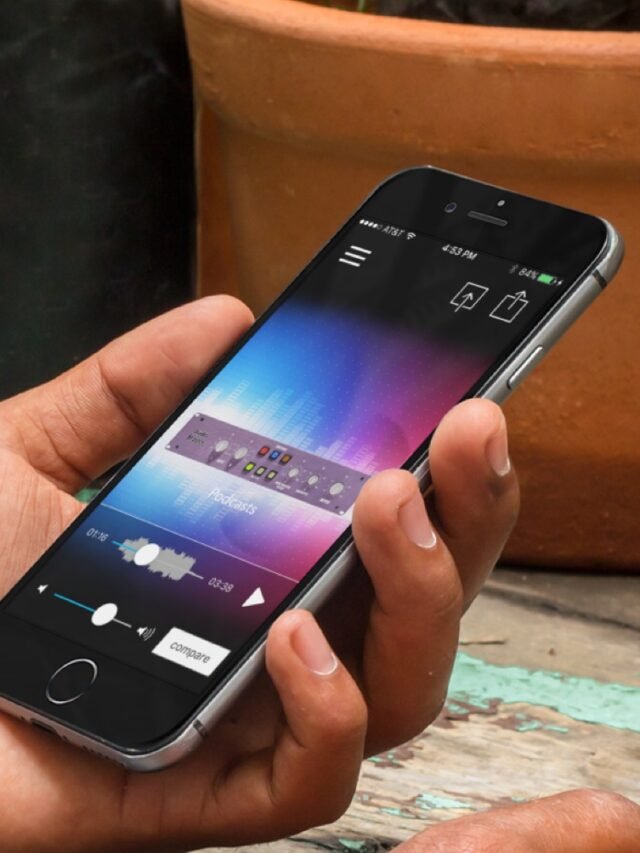 Top Speaker Booster Apps for 2025.