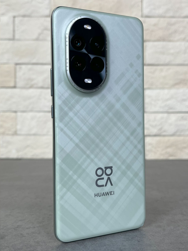 Huawei nova 13 Pro Review