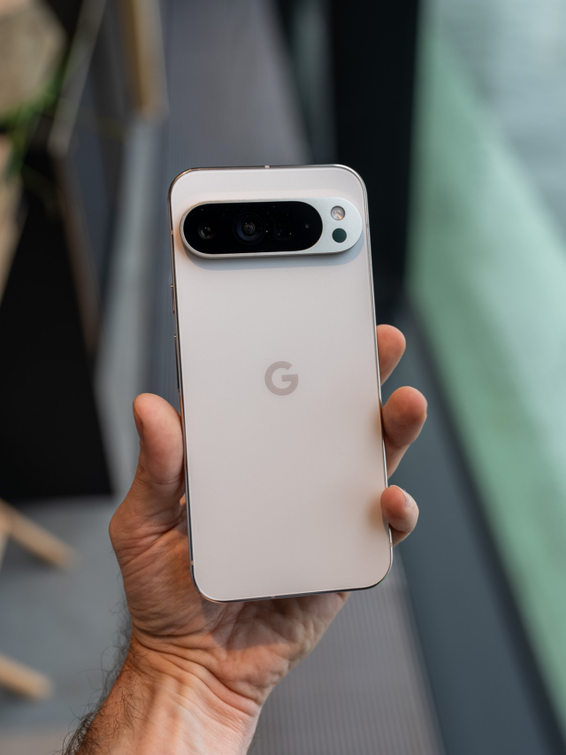 Google Pixel 9 vs. Pixel 8 – Should You Upgrade?