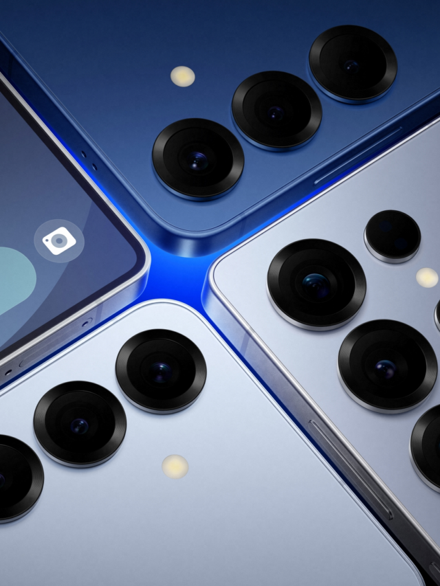 Samsung Galaxy S25 Ultra: New Era of Slimmer, Smarter, & Faster AI Smartphones