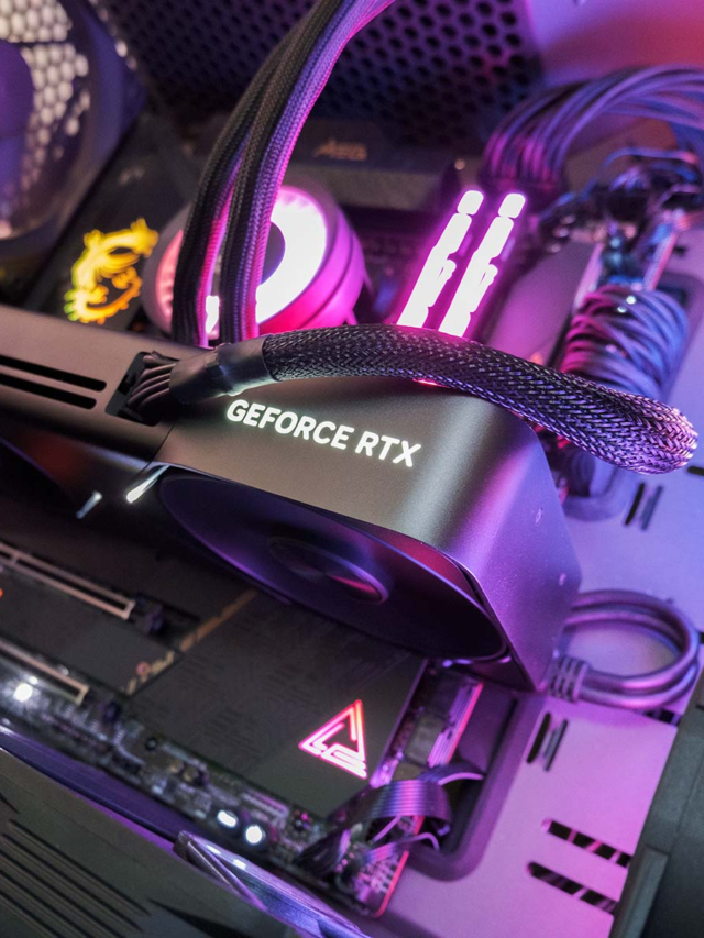 Nvidia GeForce RTX 5090 Review: The New 4K Gaming King