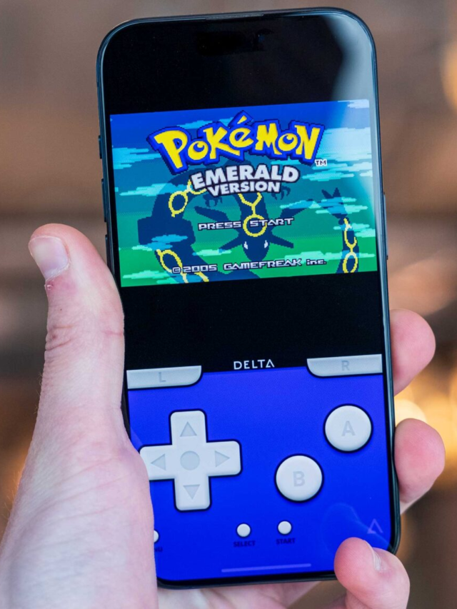 The Best SNES Emulators for Android in 2025.