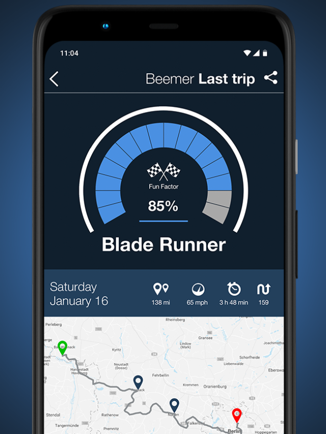 Top Motorcycle Apps for 2025: Enhance your Riding Experience.