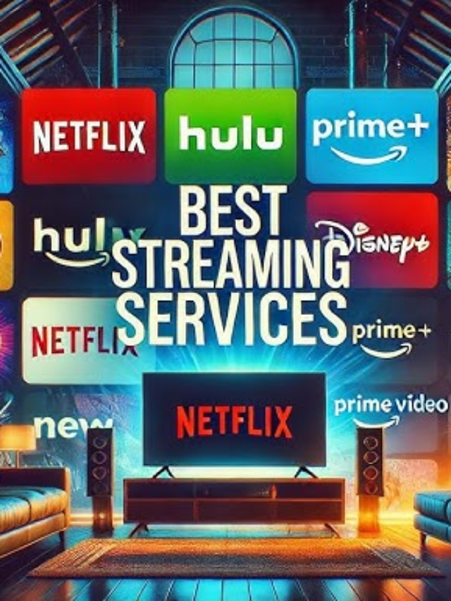 Best live TV streaming apps