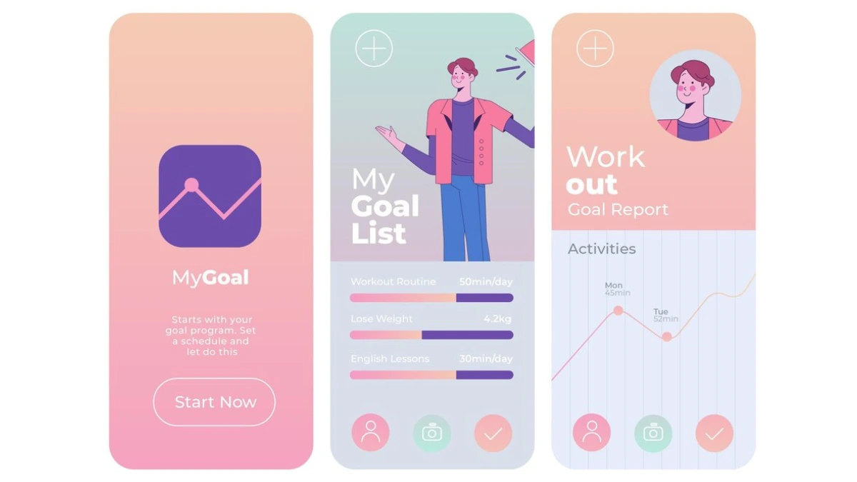 best free macro tracking app