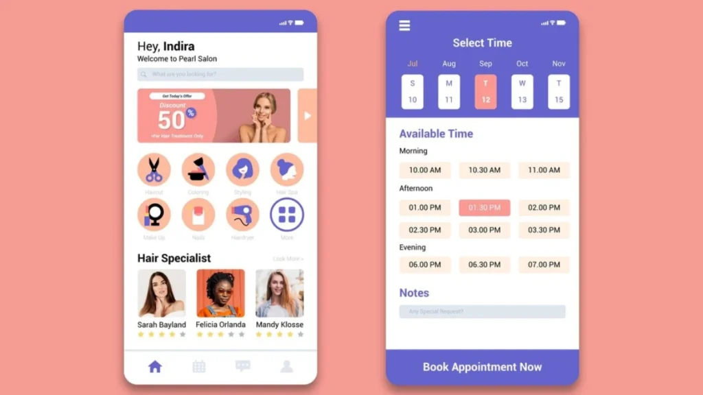 macro tracking app