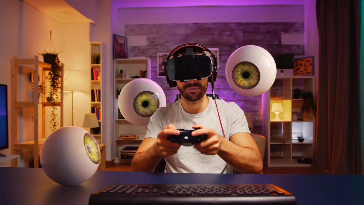 ps6 release date