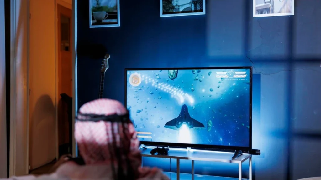 what is a roku tv
