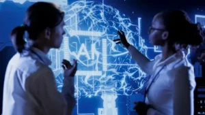 applications of artificial intelligence