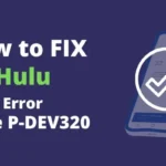 hulu code