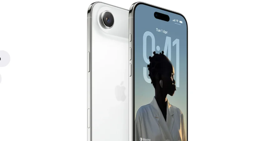 iPhone Air