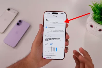 how to stop iPhone battery drain in background